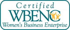 DataKeepers is WBENC Certified