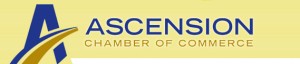 DataKeepers is a proud member of the Ascension Chamber of Commerce